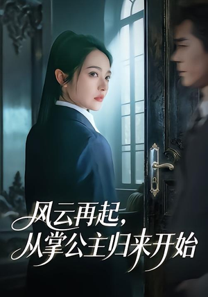 风云再起，从掌公主归来开始（65集）完整版免费观看