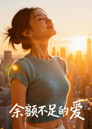 余额不足的爱（45集）好看上头的短剧