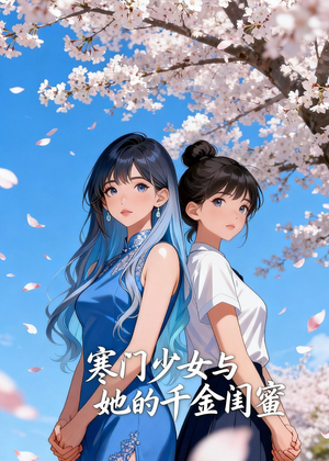 寒门少女与她的千金闺蜜（36集）动漫短剧在哪里看