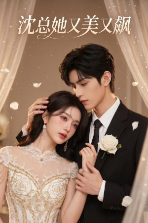 沈总她又美又飙（47集）UC网盘在线看
