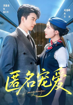 匿名宠爱（74集）高分佳作免费看