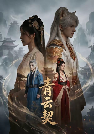 青云契（48集）在哪个app能看