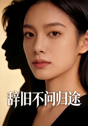 辞旧不问归途（40集）免费看