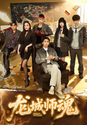 龙城师魂（60集）最后一集