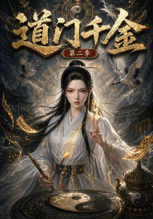 道门千金第二季（73集）精彩短剧来了
