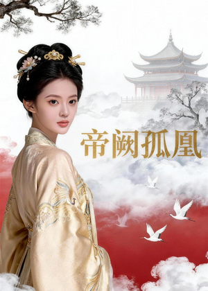 帝阙孤凰（47集）最新火爆短剧