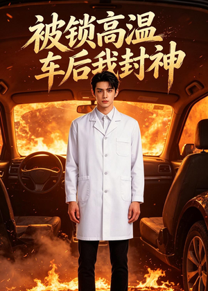 被锁高温车后我封神（52集）精彩热门短剧