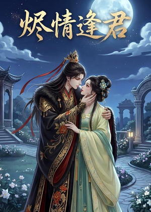 烬情逢君（20集）好看上头的短剧