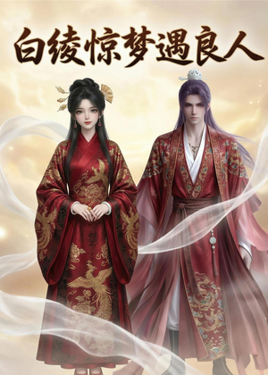 白绫惊梦遇良人（10集）海量短剧免费看