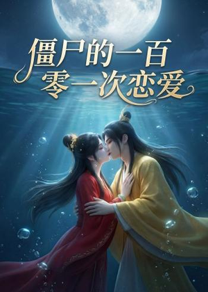 僵尸的一百零一次恋爱第二季（43集）红果免费短剧