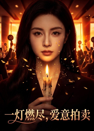 一灯燃尽，爱意拍卖（43集）在哪个平台看