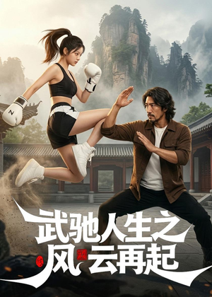 武驰人生之风云再起（75集）让你一口气看完