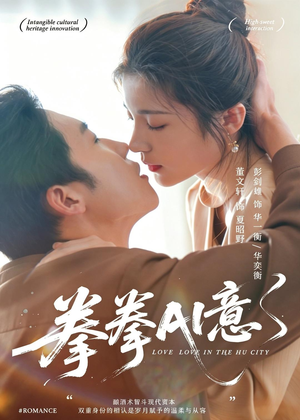 拳拳AI意（72集）夸克在线观看