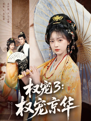 权宠3：权宠京华（78集）一共多少集