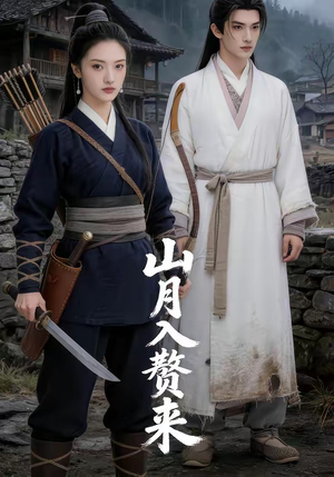 山月入赘来（36集）短剧热播中
