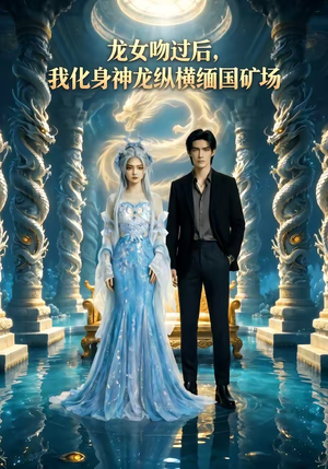 龙女吻过后，我化身神龙纵横缅国矿场（70集）短剧在线观看
