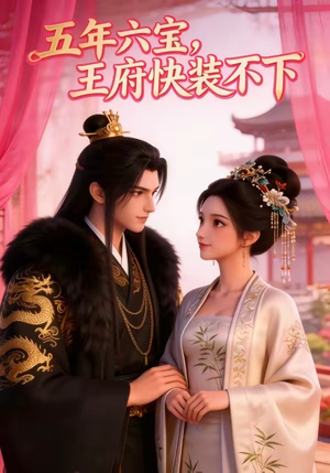 五年六宝，王府快装不下（26集）免费短剧看不停