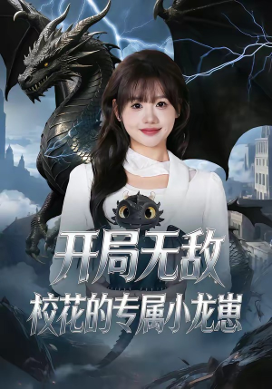 开局无敌，校花的专属小龙崽（70集）短剧排行榜