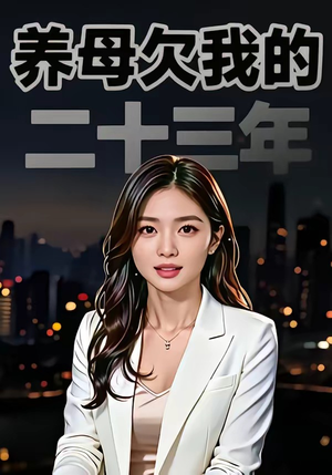 养母欠我的二十三年（44集）热门短剧在线看