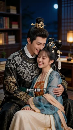退婚后，我被秦王捧成掌中珠（60集）直接追到结尾