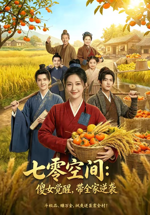 七零空间：傻女觉醒，带全家逆袭评价怎么样