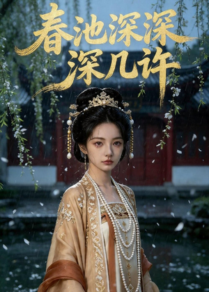 春池深深深几许（46集）免费观看就是爽