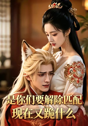 是你们要解除匹配，现在又跪什么（92集）精彩好看短剧