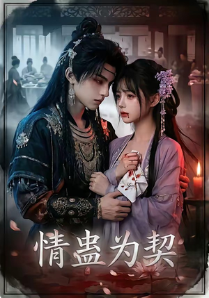 情蛊为契（22集）短剧