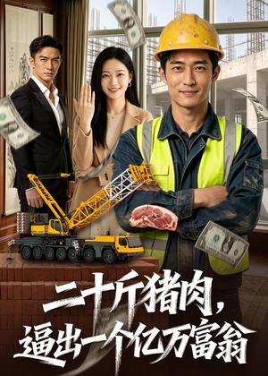 二十斤猪肉，逼出一个亿万富翁（62集）全集免费