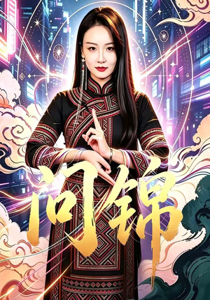 问锦（60集）在哪看是免费的