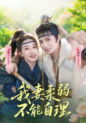 我妻柔弱不能自理（72集）免费短剧看全集