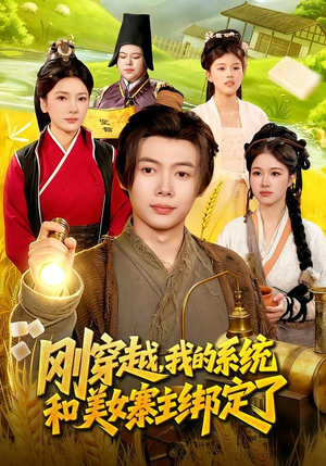 刚穿越，我的系统和美女寨主绑定了（98集）经典回顾免费看