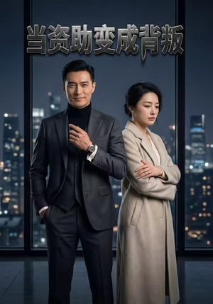 当资助变成背叛（33集）短剧免费观看