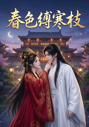 春色缚寒枝（18集）第二季
