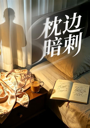 枕边暗刺（44集）在线观看