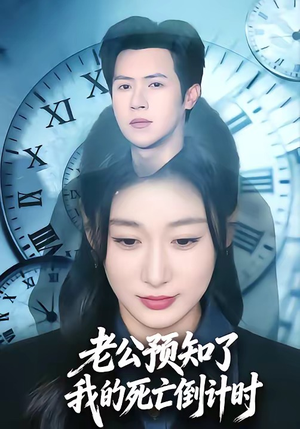 老公预知了我的死亡倒计时（65集）短剧全集抢先看
