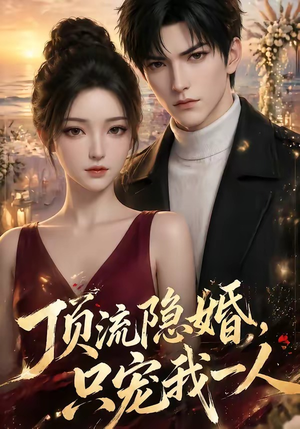 顶流隐婚：只宠我一人（90集）免费短剧看不停