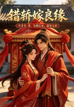 错轿嫁良缘（23集）短剧介绍