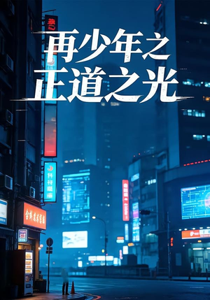 再少年之正道之光（69集）经典老剧免费看