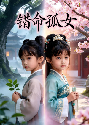 错命孤女（66集）今日短剧分享