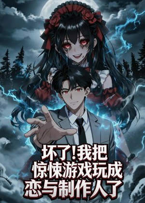 坏了！我把惊悚游戏玩成恋与制作人了（77集）一口气追完全集