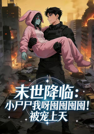 末世降临：小尸尸我呀囤囤囤囤！被宠上天（60集）一口气追完全集