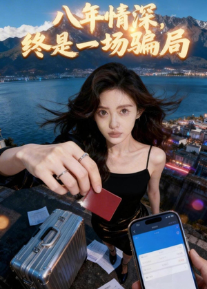 八年情深，终是一场骗局（42集）最后的大结局