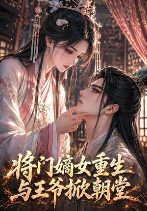 将门嫡女重生与王爷掀朝堂（62集）每天分享短剧
