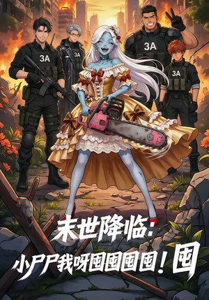 末世降临：小尸尸我呀囤囤囤囤！囤（59集）全集都在这里了