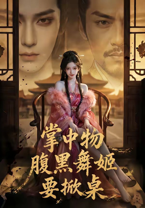 掌中物：腹黑舞姬要掀桌（46集）网盘在线观看