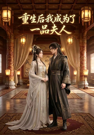 重生后，我成为了一品夫人（25集）全剧免费观看