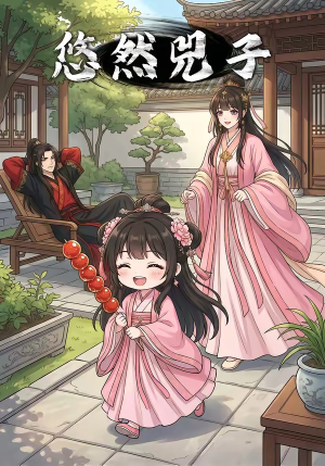 悠然兕子（76集）大结局