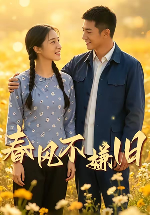 春风不嫌旧（81集）短剧精彩不断