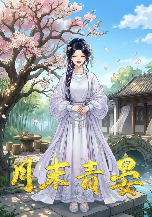月末青晏（19集）我真的爱了